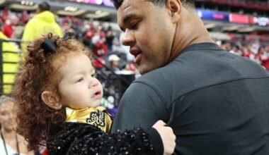 arik armstead wife