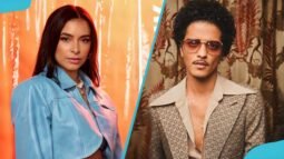 Who is Bruno Mars Wife? Everything You Need to Know About