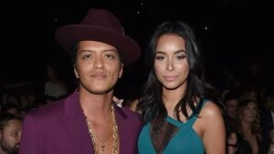 bruno mars wife