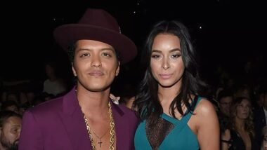 Who is Bruno Mars Wife? Everything You Need to Know About