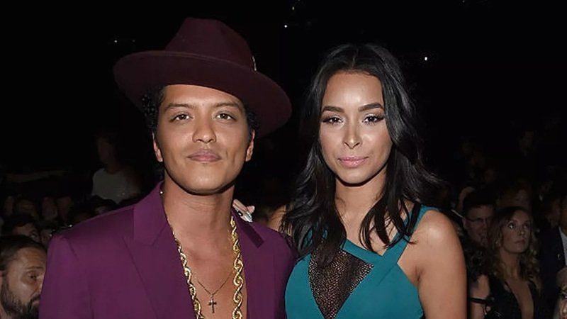 Who is Bruno Mars Wife? Everything You Need to Know About