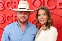 Cody Johnson Wife: Who is Brandi Johnson? Everything You Need