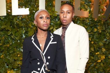 cynthia erivo wife