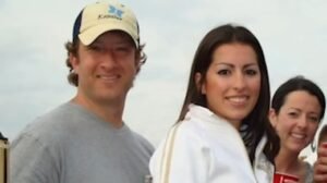 dave portnoy ex wife