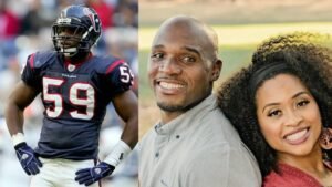 demeco ryans wife