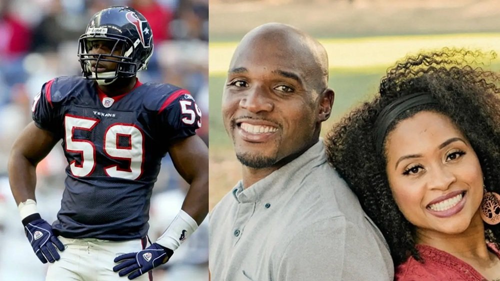 Who is DeMeco Ryans Wife? Everything You Need to Know About