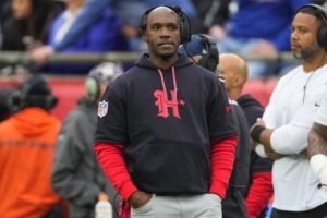 demeco ryans wife