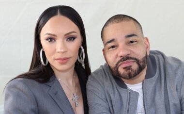 dj envy wife