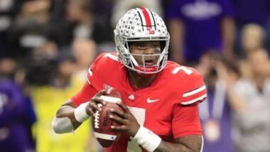 dwayne haskins wife