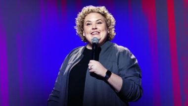 fortune feimster wife