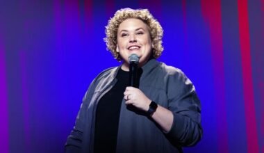 fortune feimster wife