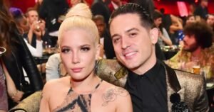 g-eazy wife
