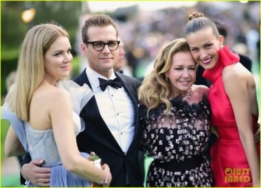 gabriel macht wife