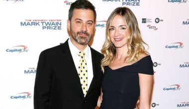 jimmy kimmel wife