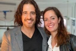 Who is Jonathan Roumie Wife? Truth About His Marriage