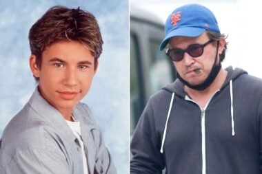 jonathan taylor thomas wife