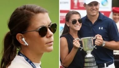 jordan spieth wife