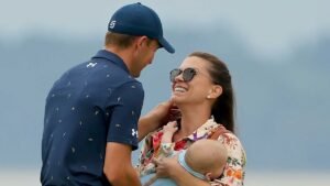 jordan spieth wife