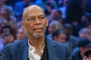 kareem abdul-jabbar wife
