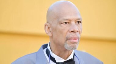kareem abdul-jabbar wife