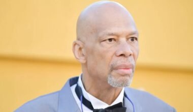 kareem abdul-jabbar wife