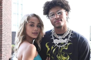 kelly oubre jr wife