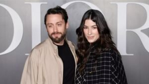 kieran culkin wife