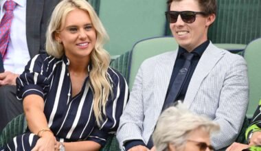 matt fitzpatrick wife