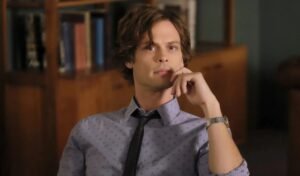 matthew gray gubler wife