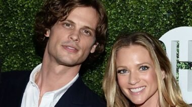 Who is Matthew Gray Gubler Wife? Discover His Relationships,