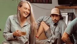 Who is Parker Schnabel Wife? Relationship History & Dating Life