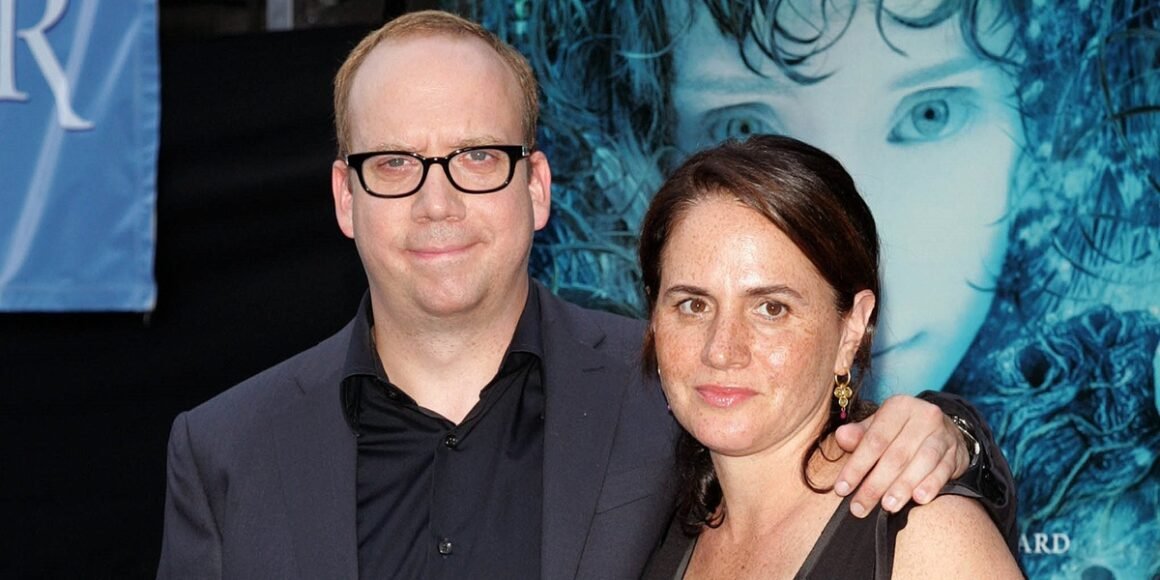 Who Is Paul Giamatti Wife? Everything You Need to Know About