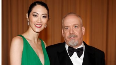 paul giamatti wife