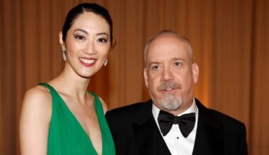 paul giamatti wife