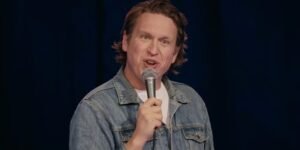 pete holmes wife