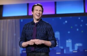 pete holmes wife