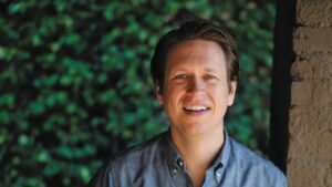 pete holmes wife