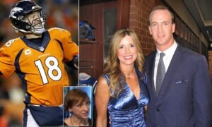 peyton manning wife