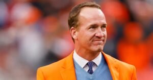 peyton manning wife