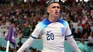 phil foden wife