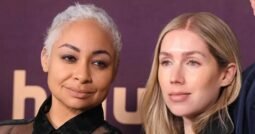 Who is Raven-Symone Wife? Meet Miranda Maday, Their Love