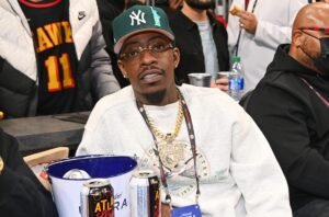 rich homie quan wife