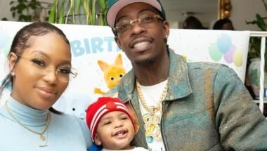 rich homie quan wife