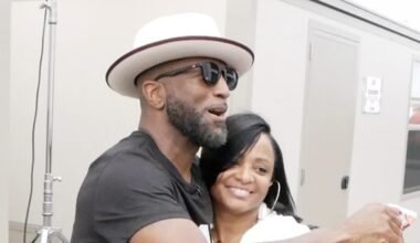Rickey Smiley Wife