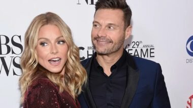 ryan seacrest wife