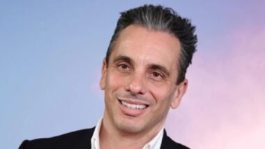 Who is Sebastian Maniscalco Wife? Everything You Need to Know