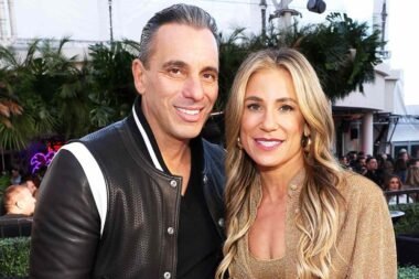 sebastian maniscalco wife