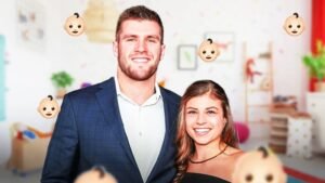 tj watt wife