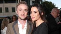 Who is Tom Felton Wife? Relationship History, Rumors & Current