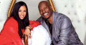 tyrese gibson wife